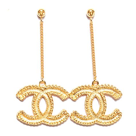 chanel fashion jewelry|affordable chanel jewelry.